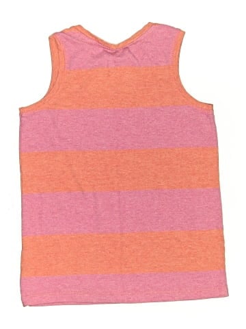 Primary Clothing Sleeveless T-Shirt (view 2)