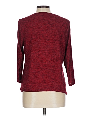Liz Claiborne Pullover Sweater (view 2)