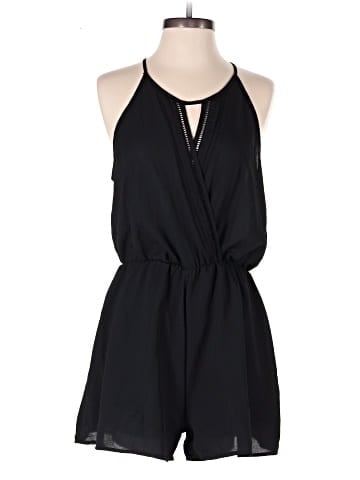 Sienna Sky Romper (view 1)