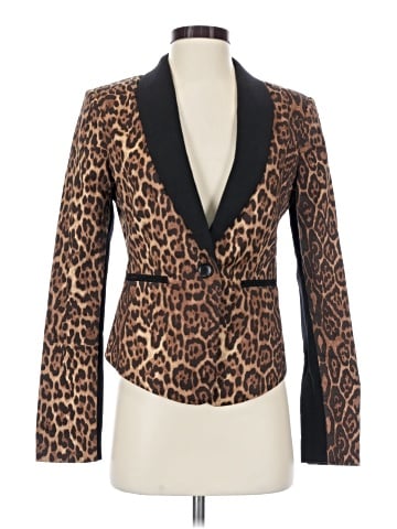 BCBGMAXAZRIA Blazer (view 1)