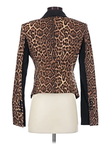 BCBGMAXAZRIA Blazer (view 2)