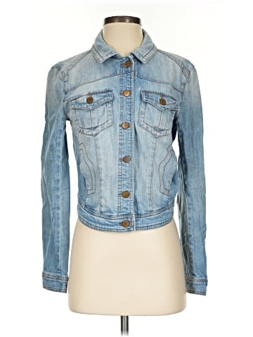Tinseltown Denim Jacket (view 1)