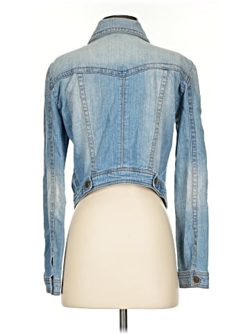 Tinseltown Denim Jacket (view 2)