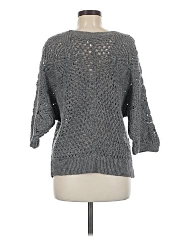 Sundance Wool Cardigan (view 2)