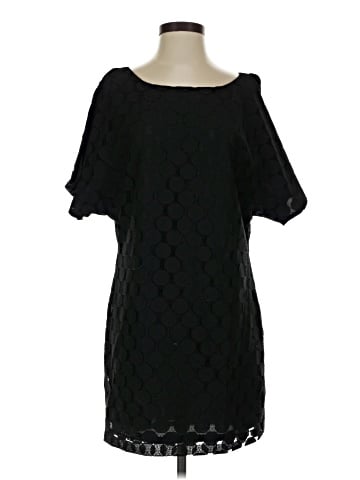 Aidan by Aidan Mattox Casual Dress (view 1)