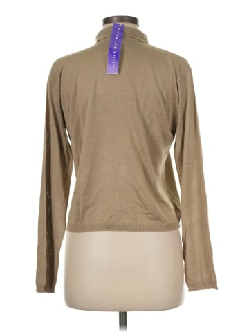 August Silk Silk Pullover Sweater (view 2)