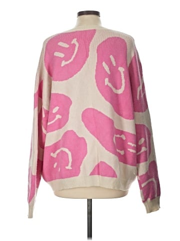 Altar'd State Pullover Sweater (view 2)