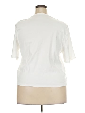 J.Crew Short Sleeve Top (view 2)