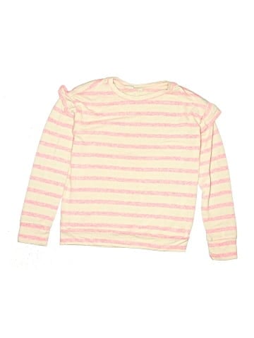 Gap Kids Long Sleeve Top (view 1)
