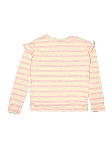 Gap Kids Long Sleeve Top (view 2)