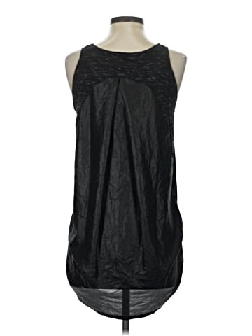BCBGMAXAZRIA Sleeveless Top (view 2)