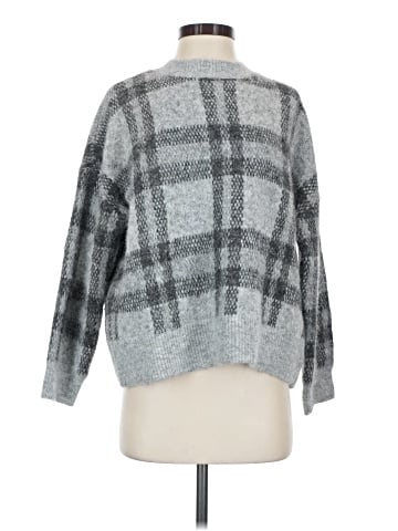 Halogen Pullover Sweater (view 1)