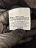 Nike Golf Black Track Jacket Size M - photo 7