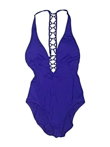 Trina Turk One Piece Swimsuit (view 1)