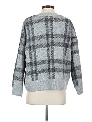 Halogen Pullover Sweater (view 2)