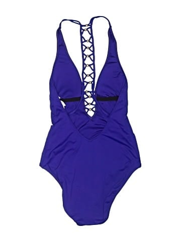 Trina Turk One Piece Swimsuit (view 2)