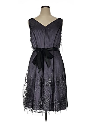 Adrianna Papell Cocktail Dress (view 1)