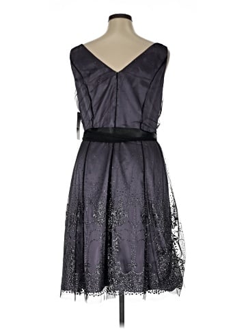 Adrianna Papell Cocktail Dress (view 2)
