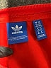 Adidas Red Sweatshirt Size M - photo 7