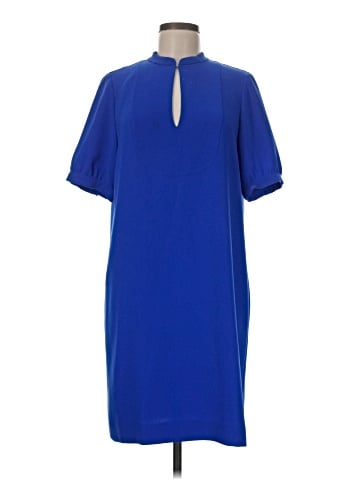 J.Crew Casual Dress (view 1)