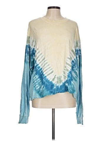 Daydreamer LA Long Sleeve Turtleneck (view 1)