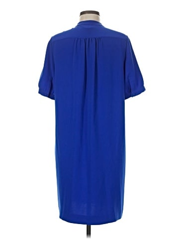 J.Crew Casual Dress (view 2)