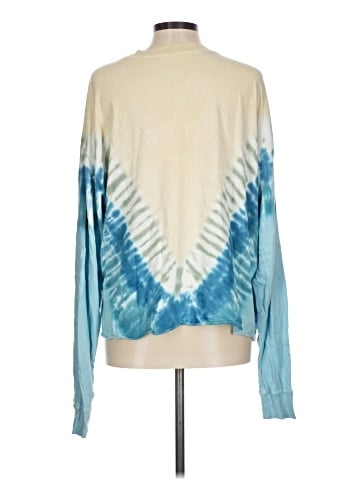 Daydreamer LA Long Sleeve Turtleneck (view 2)