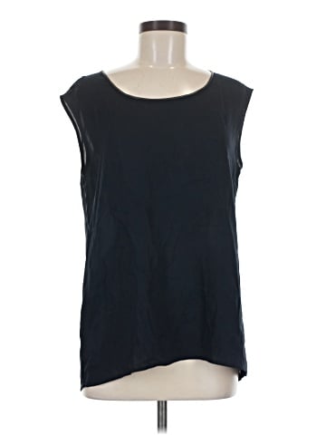 Ann Taylor Sleeveless Top (view 1)