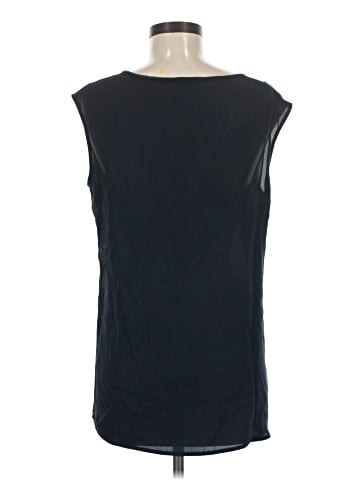 Ann Taylor Sleeveless Top (view 2)