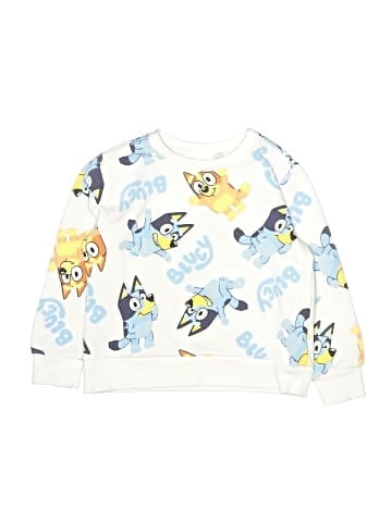 Bluey Sweatshirt (view 1)
