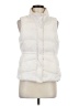 Old Navy 100% Polyurethane Ivory Vest Size M - photo 1