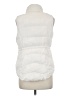 Old Navy 100% Polyurethane Ivory Vest Size M - photo 2