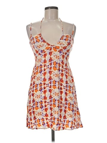 Aerie Casual Dress (view 1)