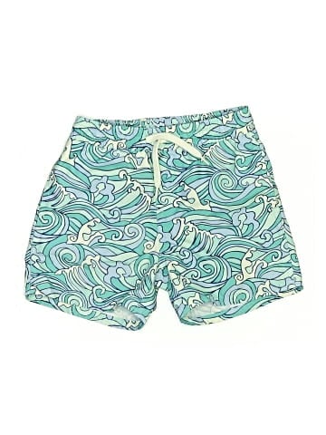 Quince Board Shorts (view 1)