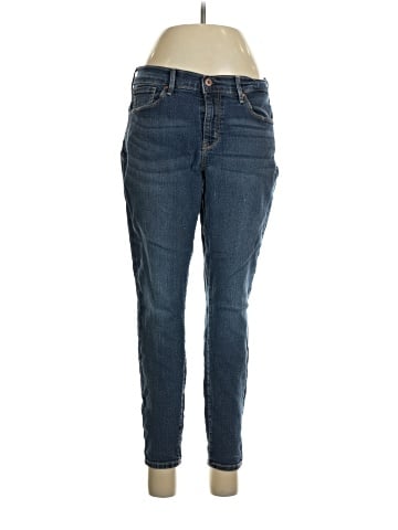 Levi Strauss Signature Jeans (view 1)