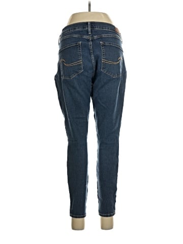Levi Strauss Signature Jeans (view 2)
