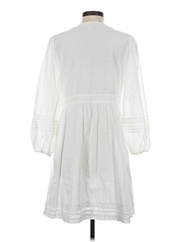 J.Crew Factory Store Casual Dress (view 2)