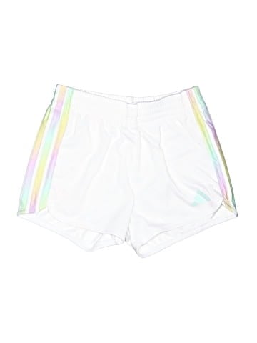 Adidas Athletic Shorts (view 1)