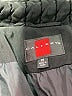 Gallery 100% Polyester Black Coat Size M - photo 6