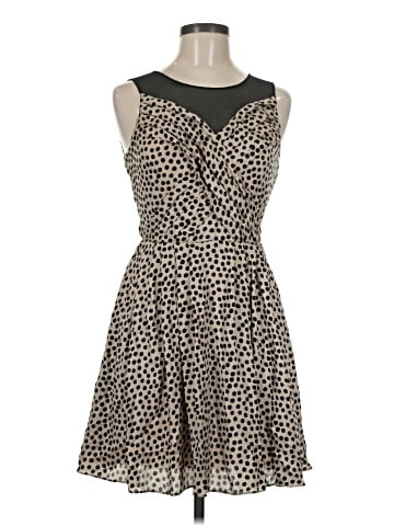 BCBGeneration Cocktail Dress (view 1)