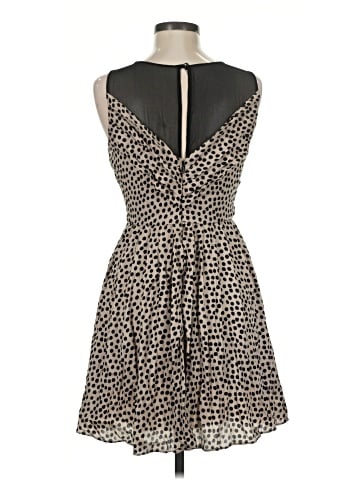 BCBGeneration Cocktail Dress (view 2)