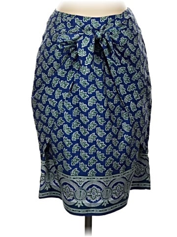 J. McLaughlin Casual Skirt (view 1)
