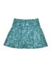 Athleta Paisley Teal Skort Size S - photo 2