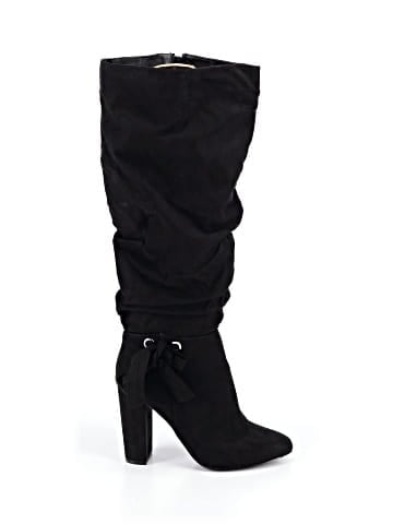 Just Fab Boots (view 1)
