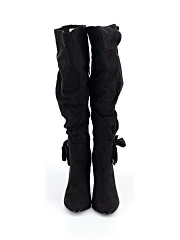 Just Fab Boots (view 2)