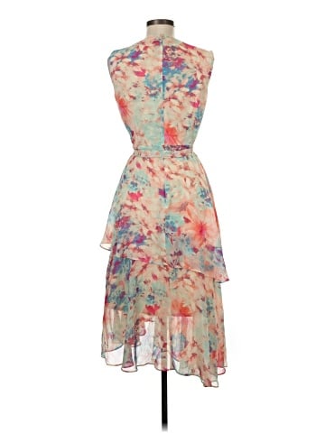 Tahari by ASL Cocktail Dress (view 2)