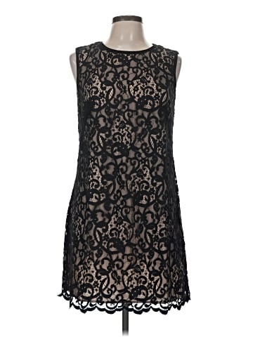 Ann Taylor LOFT Cocktail Dress (view 1)