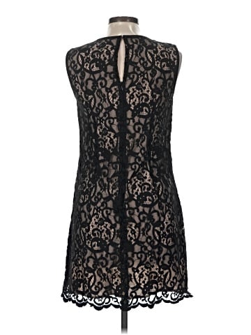 Ann Taylor LOFT Cocktail Dress (view 2)