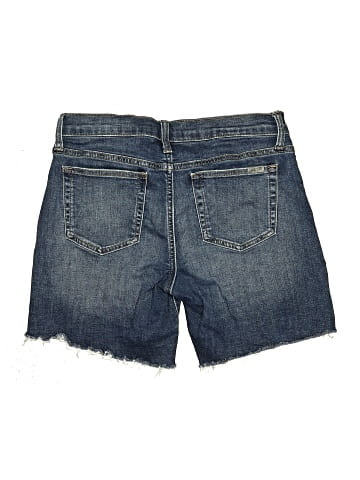 Joe's Jeans Denim Shorts (view 2)
