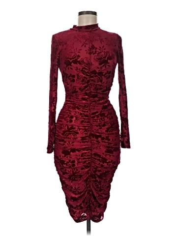 Fashion Nova Cocktail Dress (view 1)
